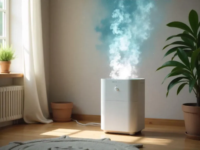 Say Goodbye to Unpleasant Odors at Home How Air Purifiers Can Help You
